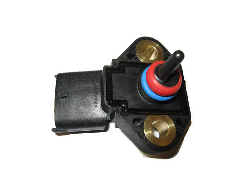 5340-1130552 Датчик температуры и давления топлива и масла (650-1130540)