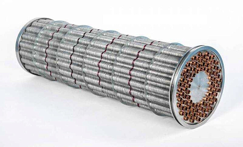 8401-1013650-01 Элемент теплопередающий теплообменника