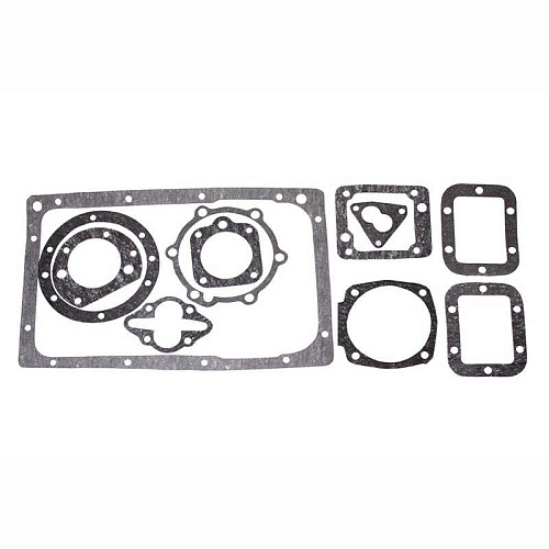 236-1700000 Р/к прокладок КПП (Паронит)