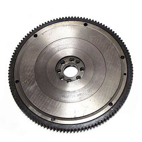 240-1005114-А1 Маховик МТЗ,МАЗ-4370 под стартер 145 зубьев (7 отверстий) (А)