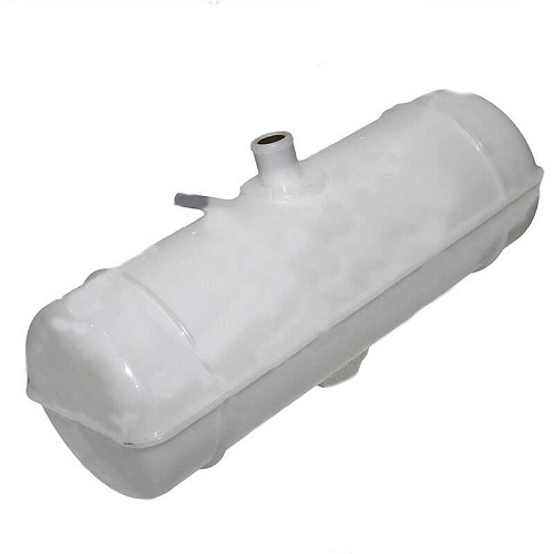 43085-1311010 Бачок расширительный КАМАЗ-4308,43085 дв.CUMMINS пластик ТЕХНОТРОН