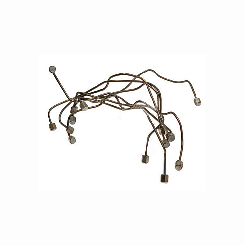 740.21-1104310/24 Комплект трубок высокого давления КамАЗ