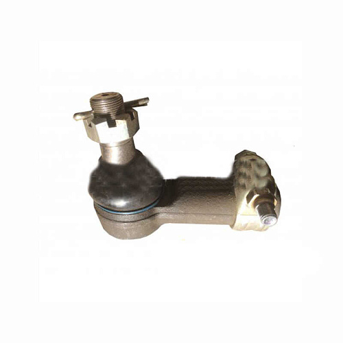 180-3414062-80 Наконечник рулевой тяги УРАЛ левый ROSTAR