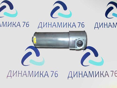 64227-1201010 Глушитель МАЗ-64229,54329,54323,5516 МВС