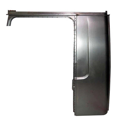 6501-5401011 Боковина кабины МАЗ левая (задняя часть) ОАО МАЗ