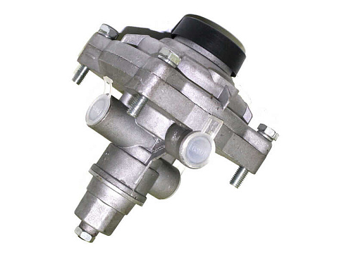 100-3522110 Клапан ЗИЛ,КАМАЗ,МАЗ,КРАЗ однопроводный управления тормозами прицепа