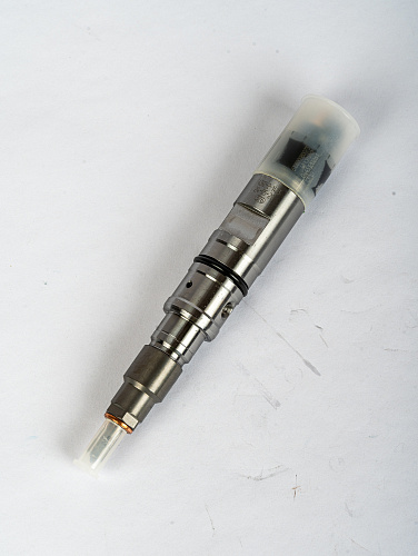 610800080073 Форсунка Weichai 0445120261