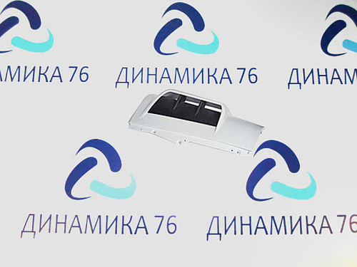 6431-5301036-000 Боковина кабины МАЗ правая в сборе (Евро) ОЗАА