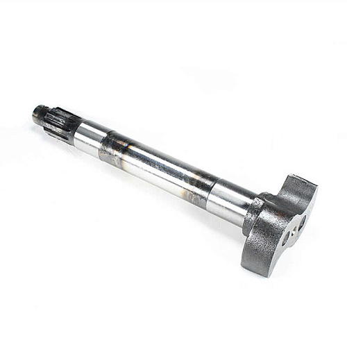 43114-3501110 Кулак разжимной КАМАЗ-43114,43118 колодок тормозных правый KNORR-BREMSE (ОАО КАМАЗ)