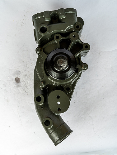 1000804126 Насос водяной Weichai WP12 в сборе