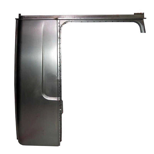 6501-5401010 Боковина кабины МАЗ правая (ОАО МАЗ)