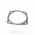 Прокладка ЯМЗ привода вентилятора С/О