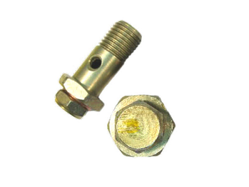 135-1111282 Клапан МАЗ перепускной ТНВД-133,135 ЯЗДА