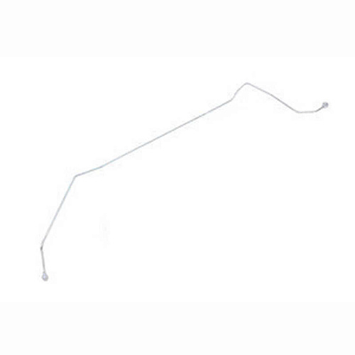 15.1772350 Воздухопровод КАМАЗ в сборе