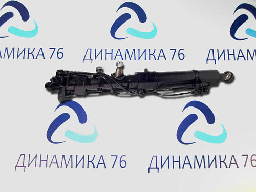 503-3405010-10 Гидроусилитель МАЗ рулевого привода БАГУ №