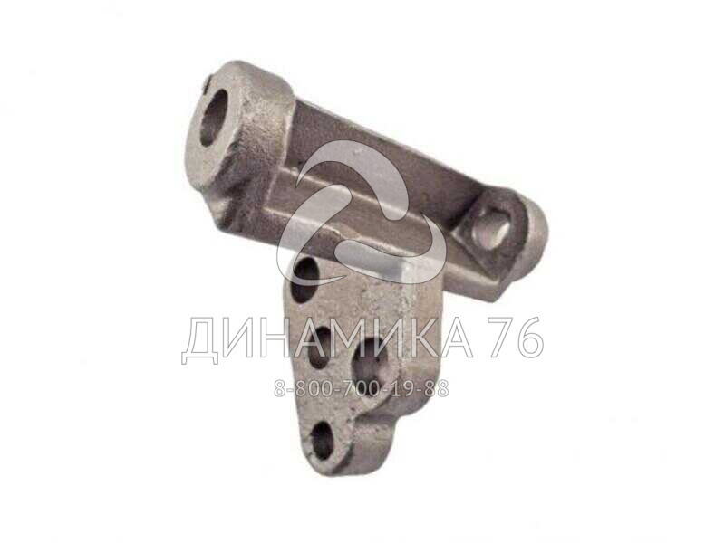 Кронштейн генератора МАЗ-4370 (Д-245.30Е3)  ПАЗ (Д-245.9Е4)