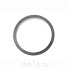 Кольцо КАМАЗ-6520 упорное манжеты балансира (ОАО КАМАЗ)
