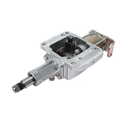 530-1702200 Опора КАМАЗ-ЕВРО рычага переключения передач в сборе (КПП-154,161) ROSTAR