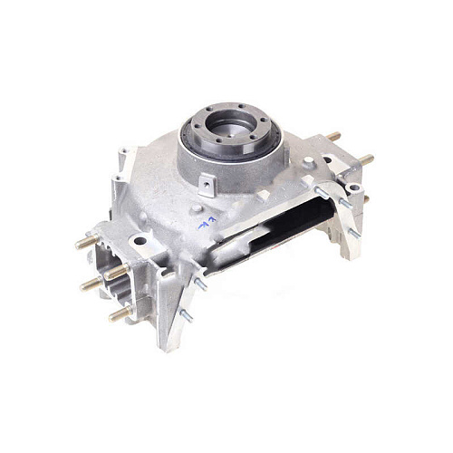 740.70-1005500-20 Привод КАМАЗ-ЕВРО агрегата (передняя крышка двигателя) в сборе (ОАО КАМАЗ)