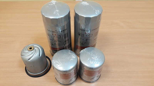 650-2000006 Комплект фильтров для ТО ЯМЗ-650, ЯМЗ-651 RENAULT