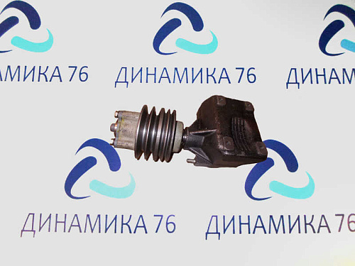 238АК-1308011 Привод вентилятора ЯМЗ-236ДК,238АК (не отключаемый, без муфты, d=139 2-х ручьевой)(ЯМЗ)