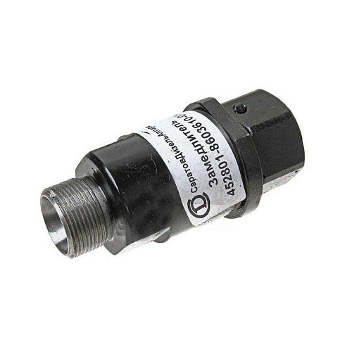 452801-8603610-01 Гидрозамедлитель КАМАЗ-ЕВРО цилиндра подъема кузова СДА