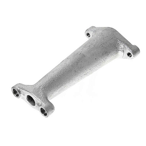 7406.1111053 Вал привода ТНВД КамАЗ