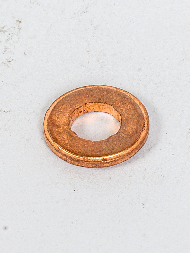 612639000064 Шайба форсунки для Weichai WP12