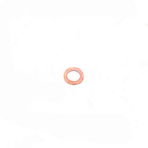 7511-1104434 Шайба ЯМЗ трубки дренажной медная