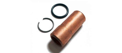 7511-1003112 Стакан ЯМЗ-7511 форсунки раздельной ГБЦ АВТОДИЗЕЛЬ