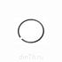 КОЛЬЦО СТОПОРНОЕ (ЯМЗ)