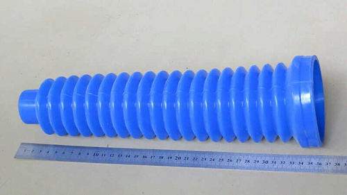 64221-3405096 Муфта МАЗ цилиндра силового синий силикон