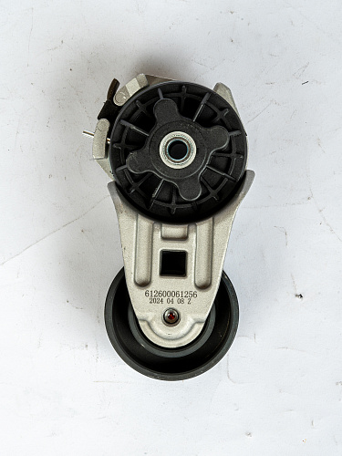 612600061256 Ролик ремня натяжной WP10 WEICHAI