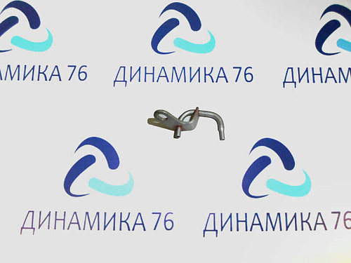 650-1004118 Форсунка ЯМЗ-650 охлаждения поршня в сборе (5010359124)