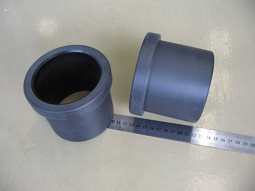 4320Х-2918026 Втулка УРАЛ балансира