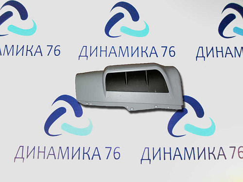 6431-5301037-000 Боковина кабины МАЗ левая в сборе (Евро) ОЗАА