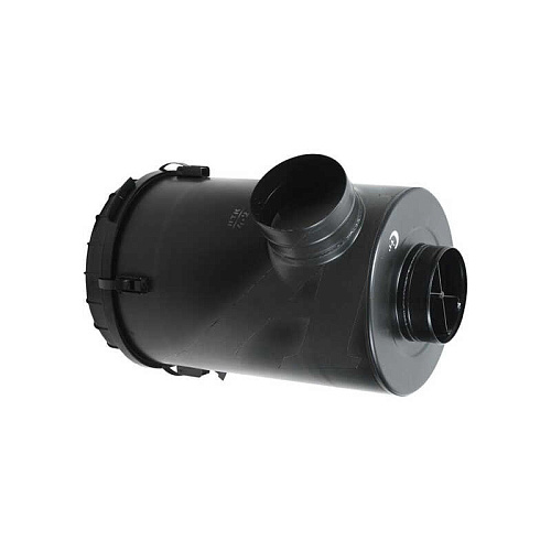 7405-1109510-07 Фильтр воздушный КАМАЗ-ЕВРО,УРАЛ в сборе пластиковая крышка ЛААЗ