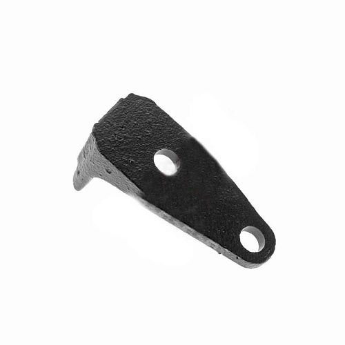 5511-8601059 Кронштейн КАМАЗ стяжки надрамника (ОАО КАМАЗ)