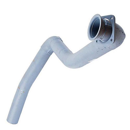 6520-1203013 Труба приемная глушителя КАМАЗ-6520 правая (ОАО КАМАЗ)