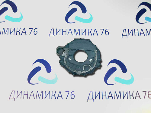 238-1002311-А3 Картер ЯМЗ-238,238Д,238Б маховика (унифицированный) АВТОДИЗЕЛЬ
