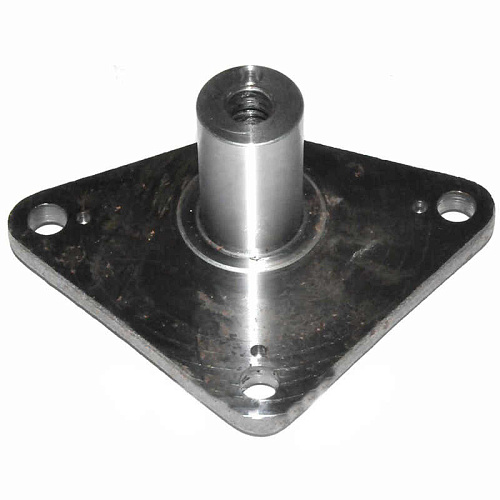 740.1029128 Ось КАМАЗ установочная (ОАО КАМАЗ)