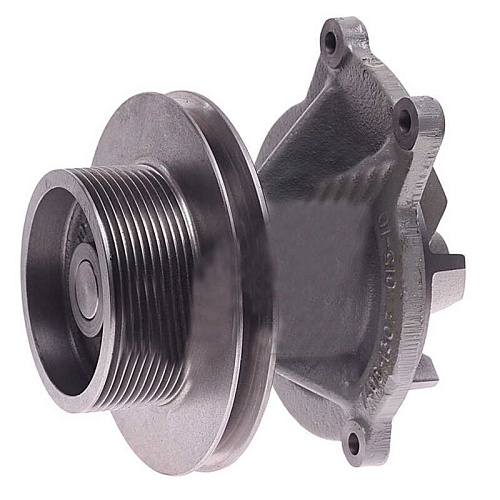 740.63-1307010-10 Насос водяной КАМАЗ-ЕВРО-3 под кондиционер (ОАО КАМАЗ)