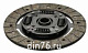 диск_сцепления_урал_nеxt_ао_аз_урал__1878004400 (1878006684)