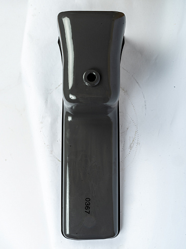 612600150367 Картер масляный WP12 Weichai