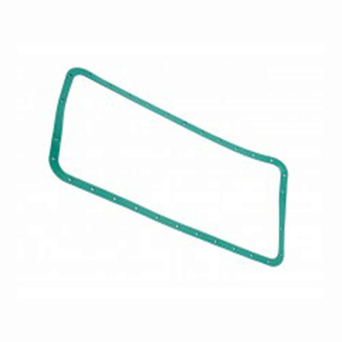 236-1009040 Прокладка поддона ЯМЗ-236 армированная (зеленая)