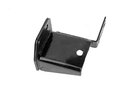 4370-1001012 Кронштейн МАЗ двигателя правый ОАО МАЗ