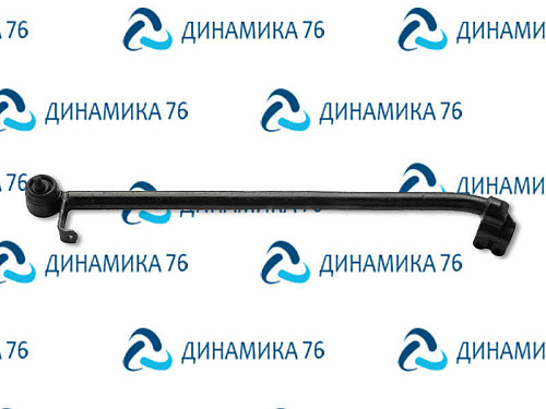 5551-1703448-010 Хвостовик МАЗ КПП под механизм 551639-1703325-001 (под хомут)