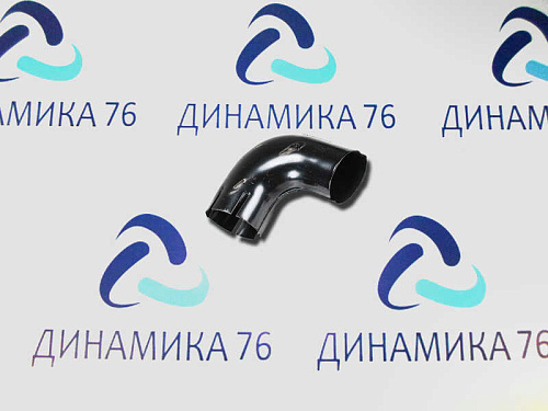 4320-1015604 Патрубок УРАЛ ПЖД (АО АЗ УРАЛ)