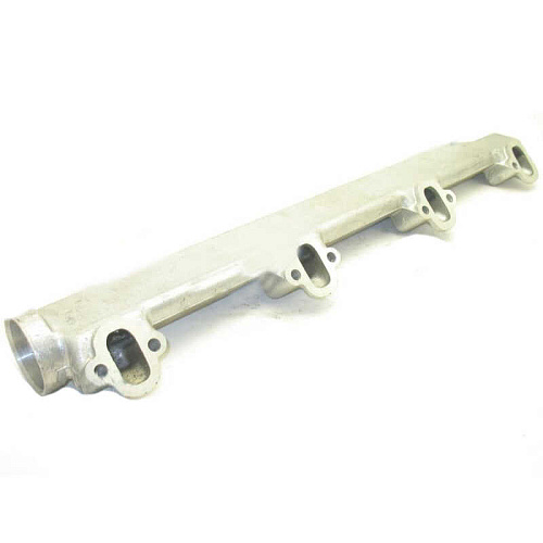 842-1303104 ТРУБА ВОДЯНАЯ ПРАВАЯ (ЯМЗ)