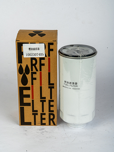 1002307405 Фильтр топливный WEICHAI WP7 ЛиАЗ 5292